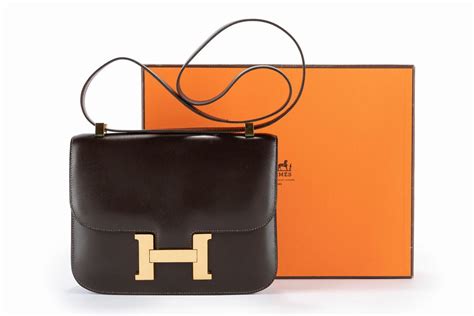 borsa nera di pelle di hermes|Donna Borse e pochette .